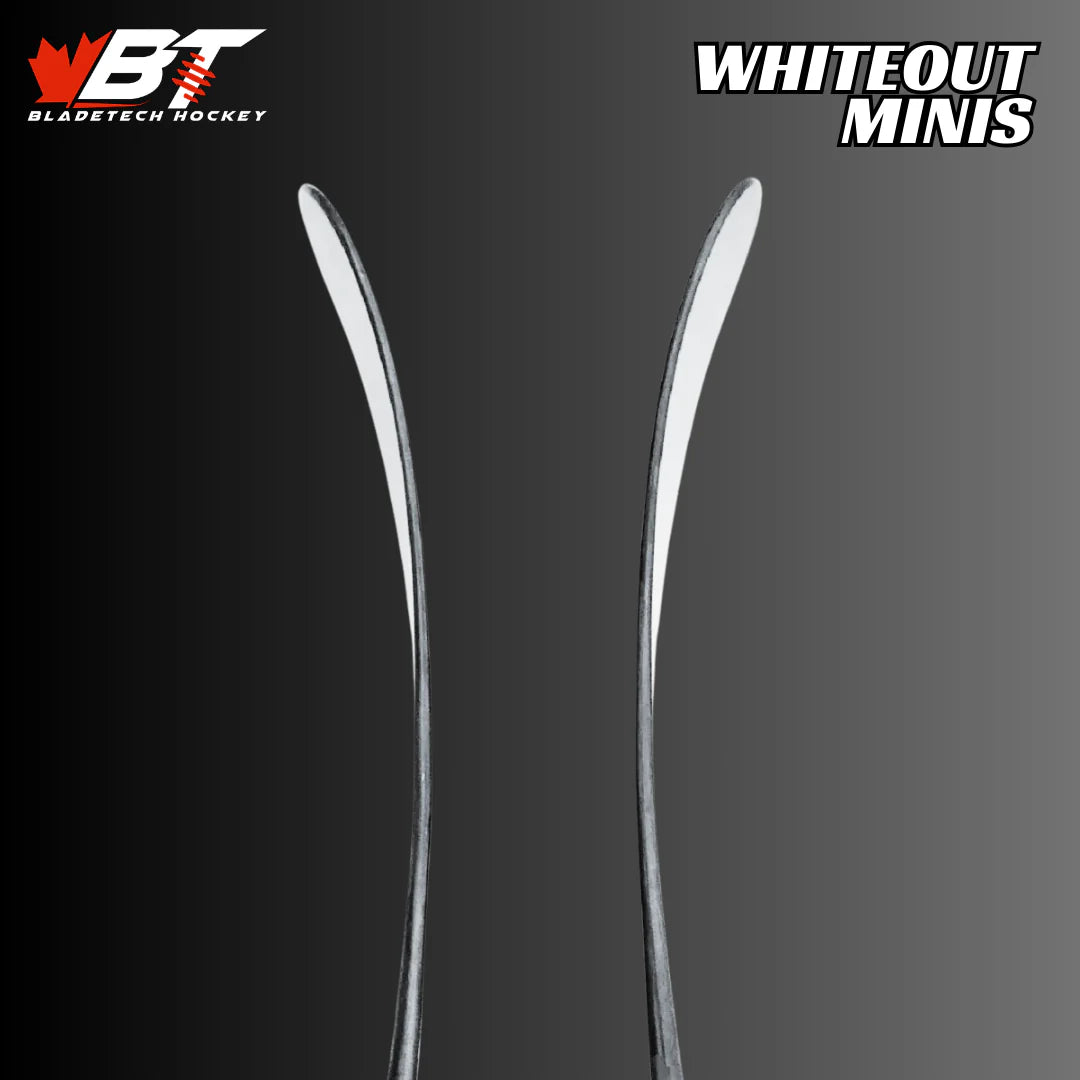 Bladetech Mini Sticks