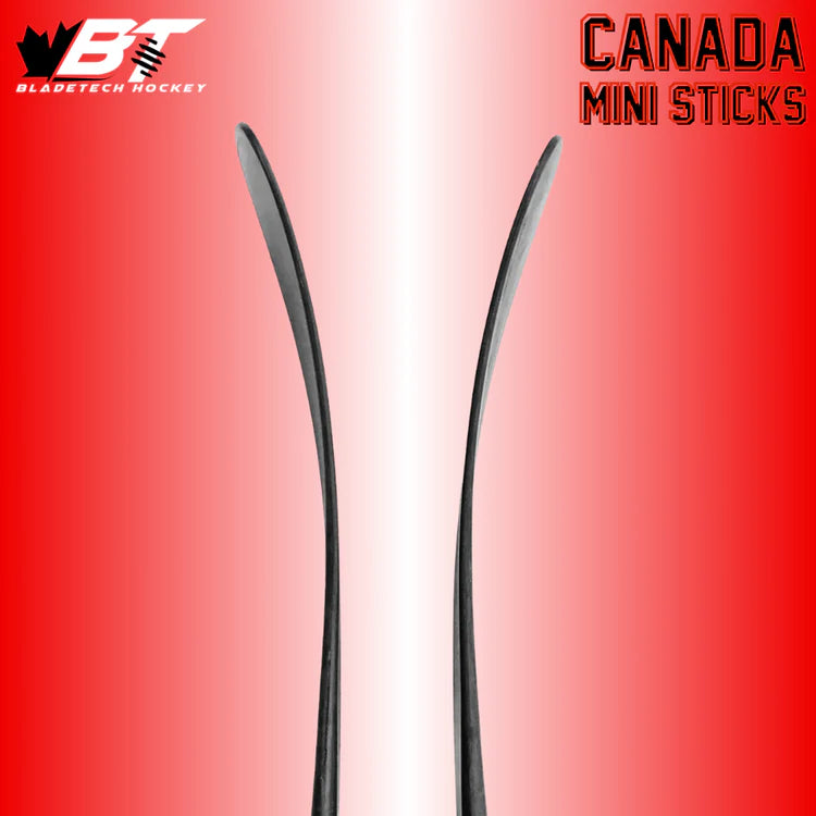Bladetech USA and Canada Mini Sticks