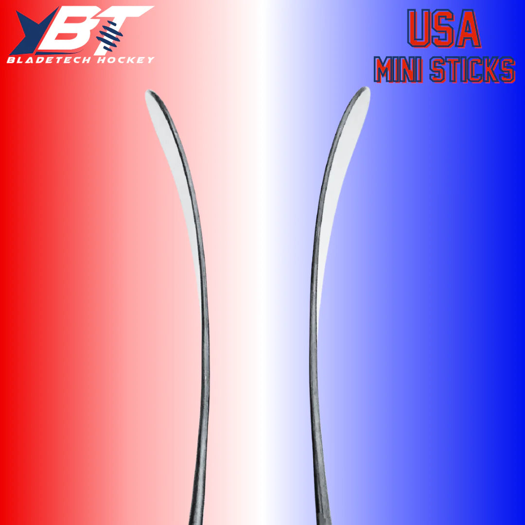 Bladetech USA and Canada Mini Sticks