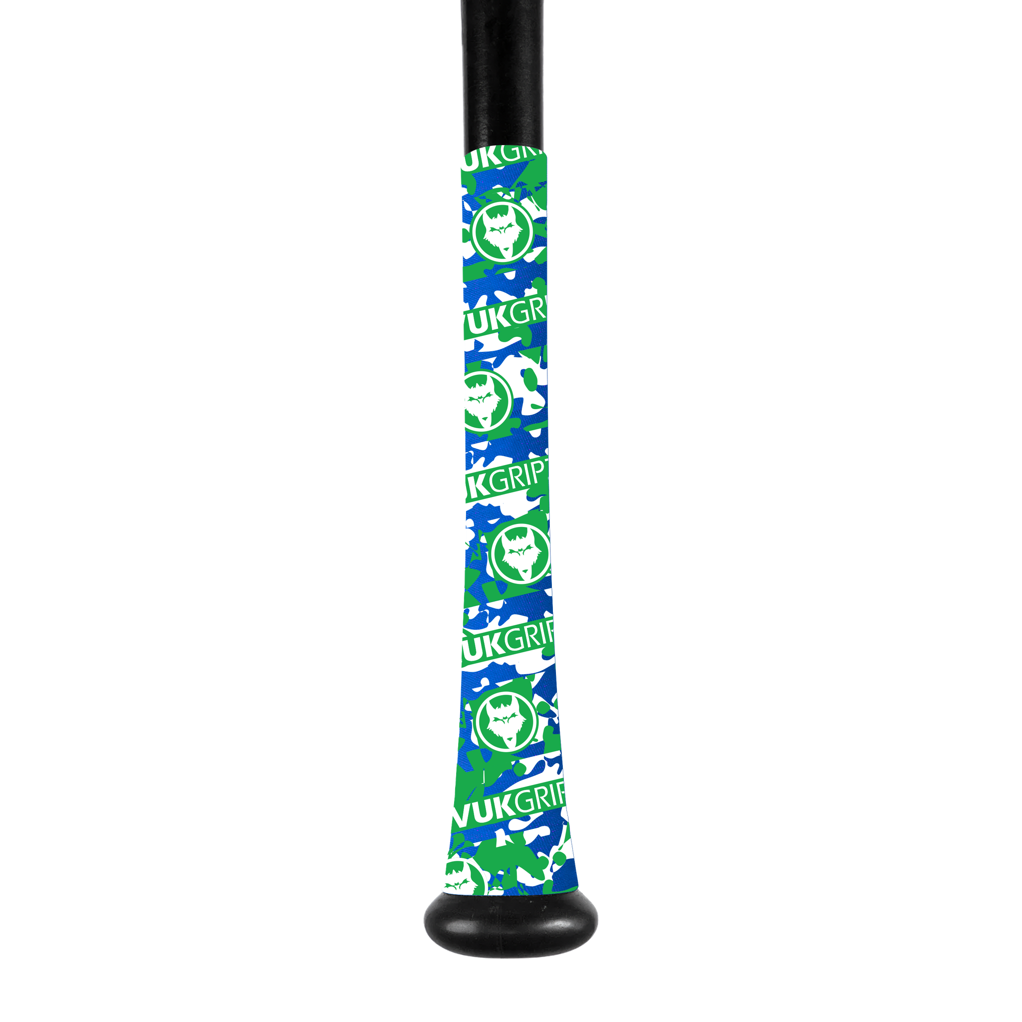 Limited Edition Camo Bat Grip Series