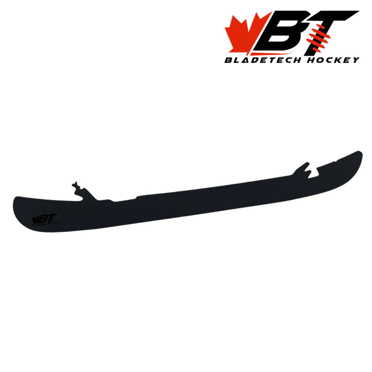 Bladetech Black Diamond DLC Steel Skate Blades