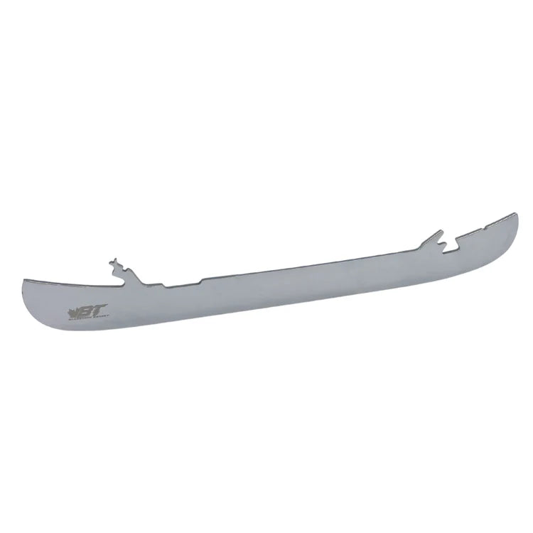 Bladetech Mirror Stainless Steel Skate Blades