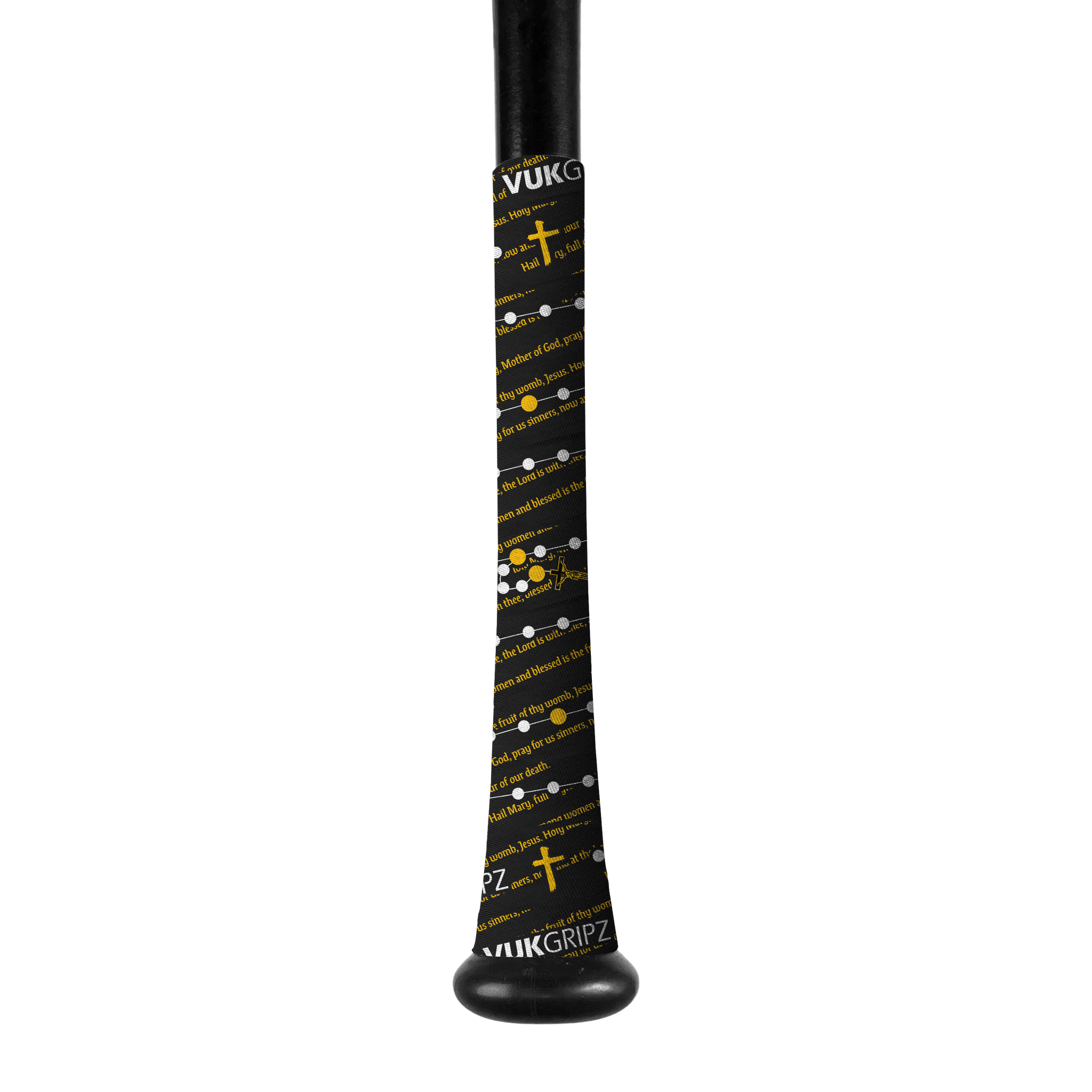 Faith Bat Grip Tape - Elevate Your Game with Faith
