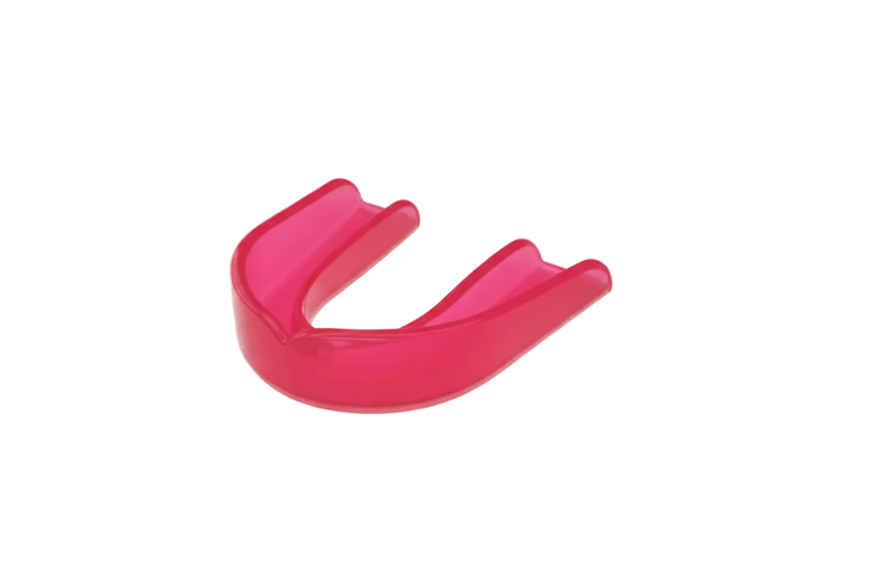 Goon Guard Mouth Guard Strapless Single Pack