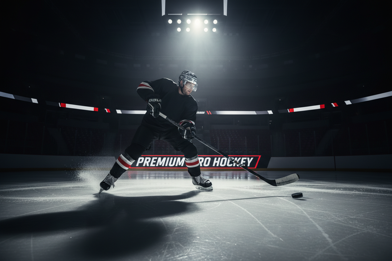 Off-Ice Training