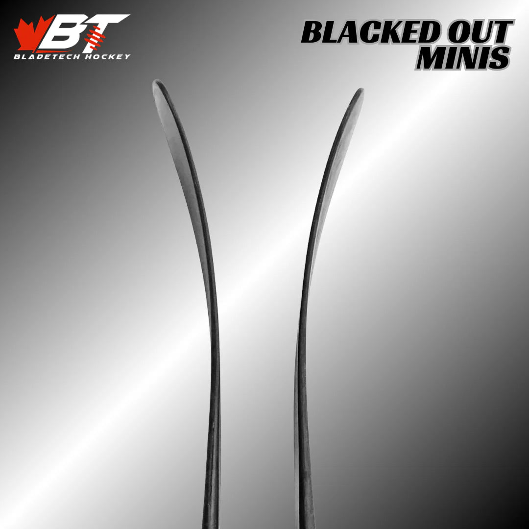 Bladetech Mini Sticks