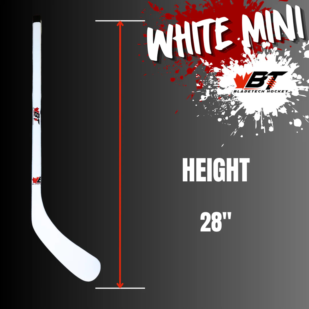 Bladetech Mini Sticks