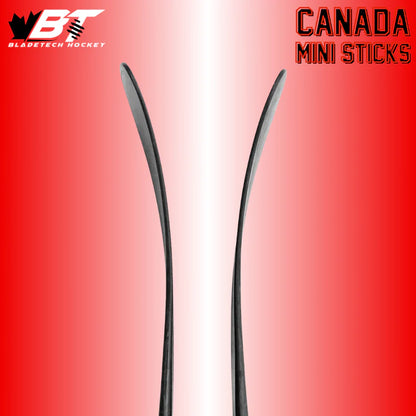 Bladetech USA and Canada Mini Sticks