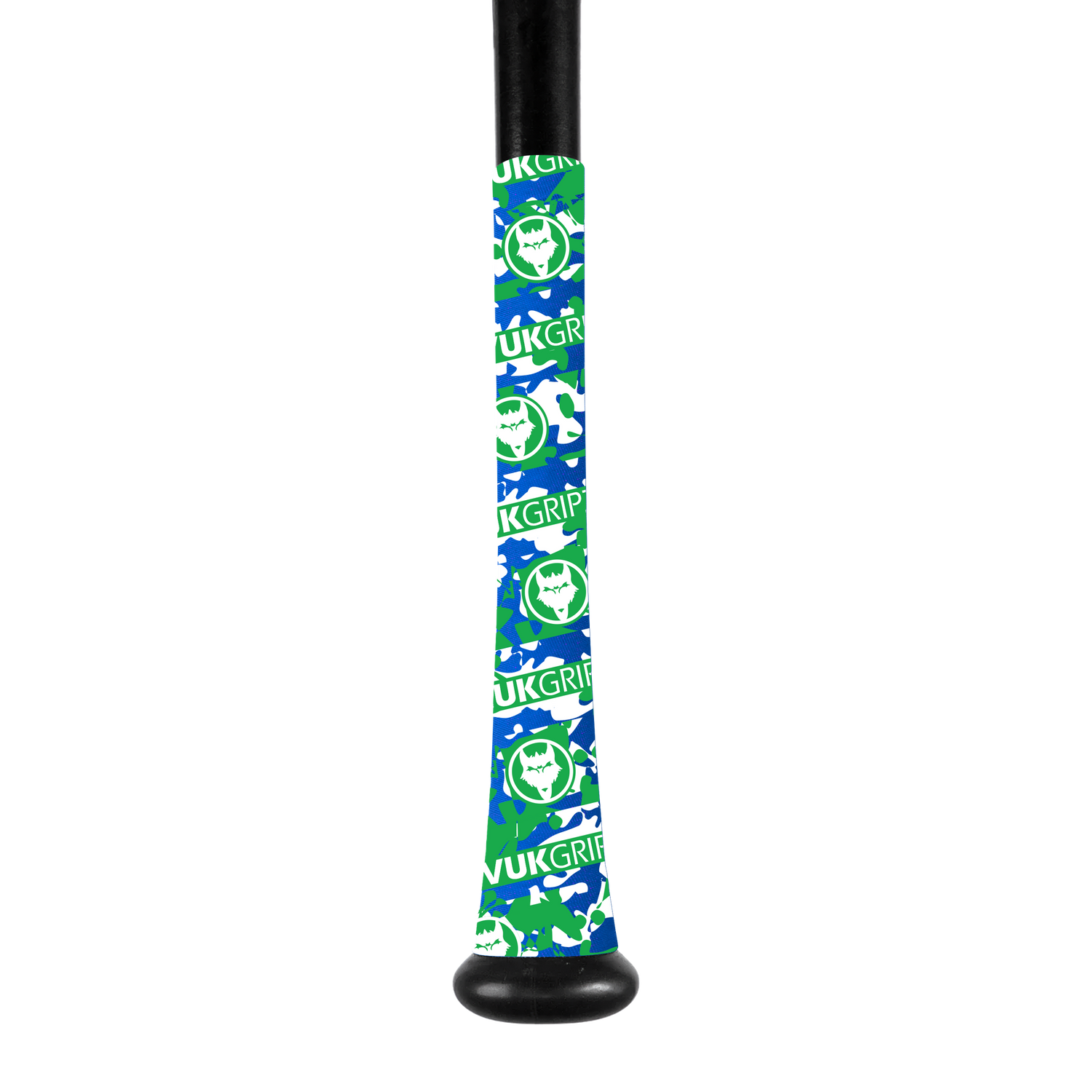 Limited Edition Camo Bat Grip Series