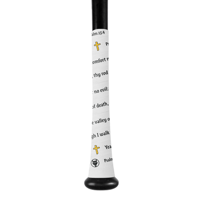 Faith Bat Grip Tape - Elevate Your Game with Faith
