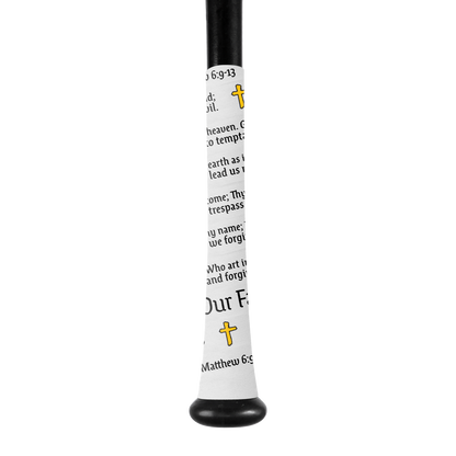 Faith Bat Grip Tape - Elevate Your Game with Faith