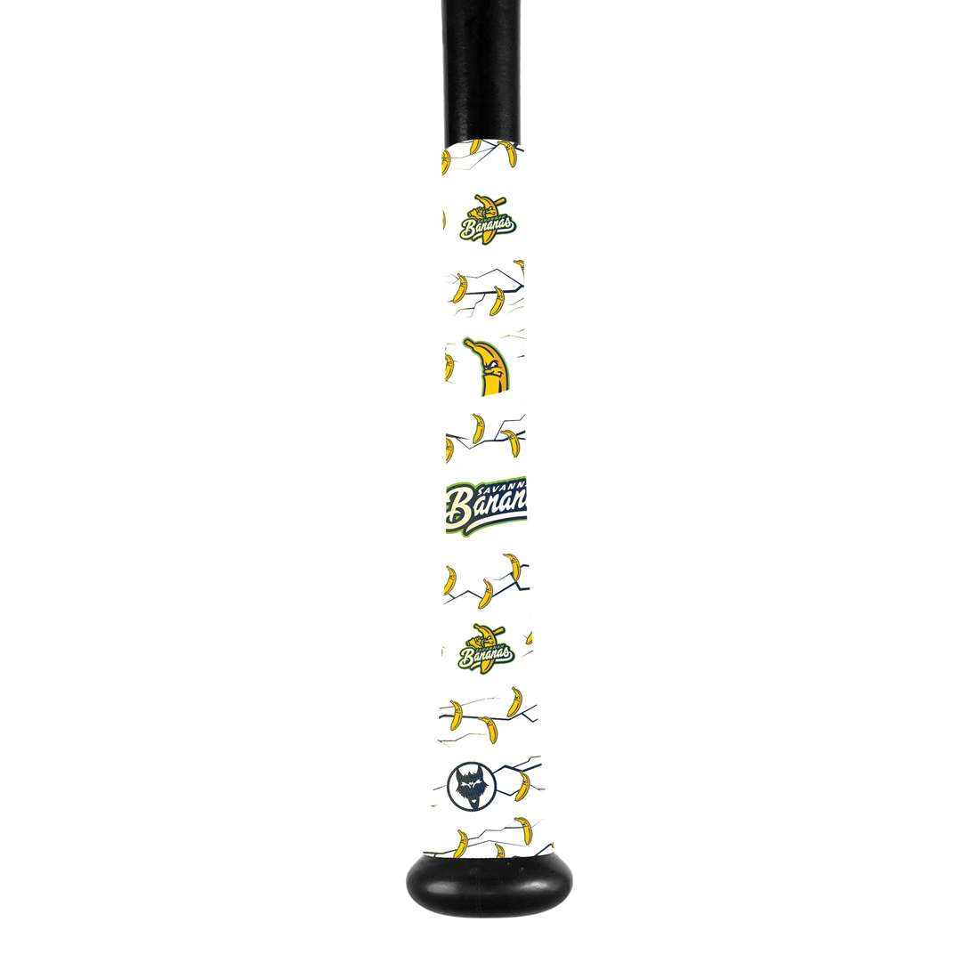 Savannah Bananas Bat Grip Collection