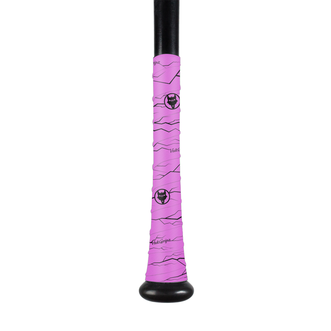 Pulse Bat Grip Tape 