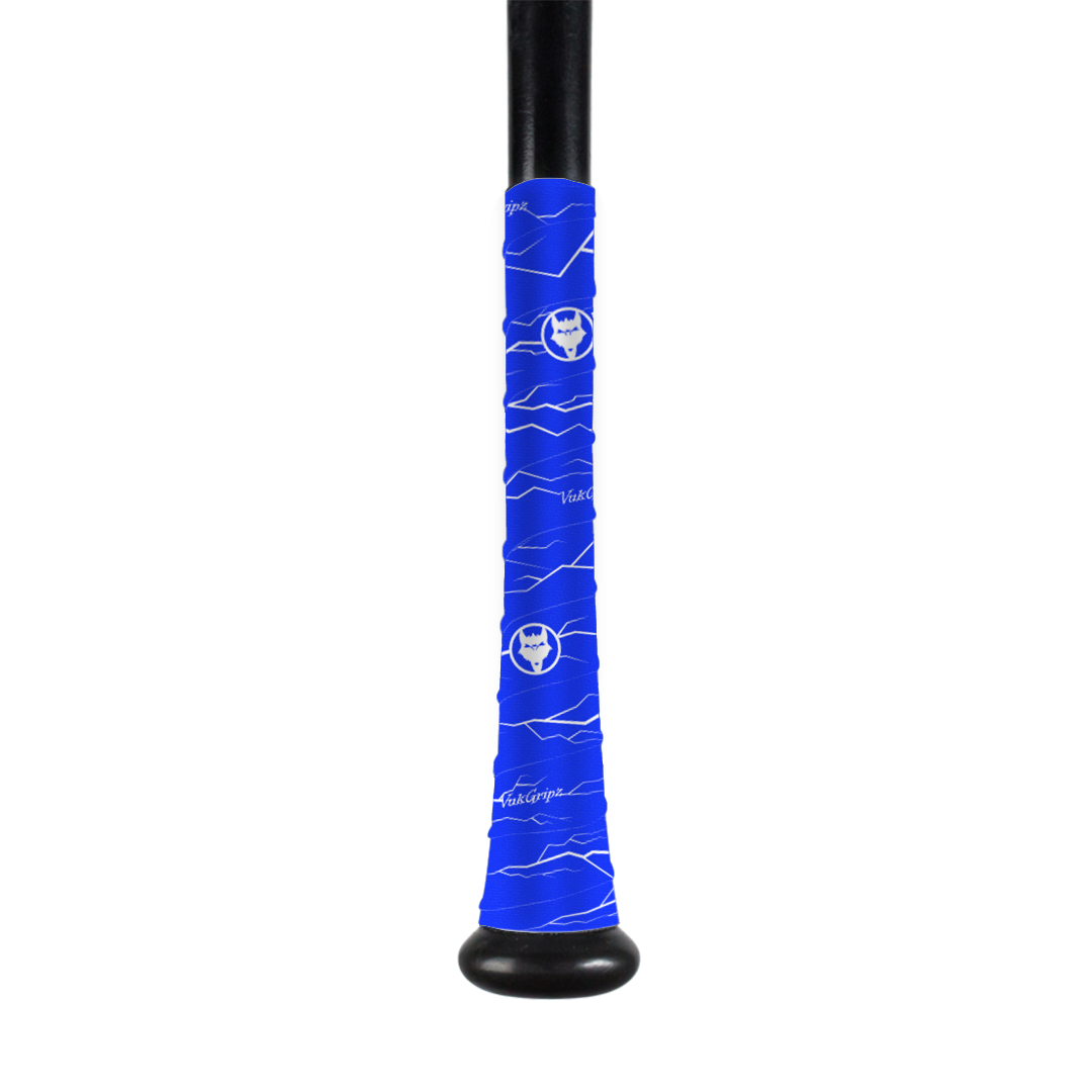 Pulse Bat Grip Tape - Ultimate USA-made Grip Enhancer