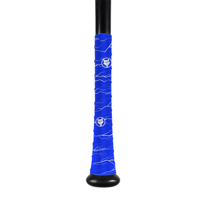 Pulse Bat Grip Tape - Ultimate USA-made Grip Enhancer