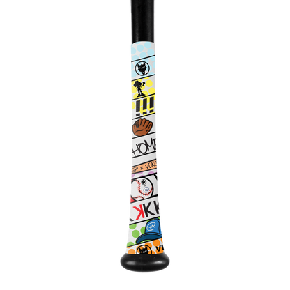 creator bat grip collection