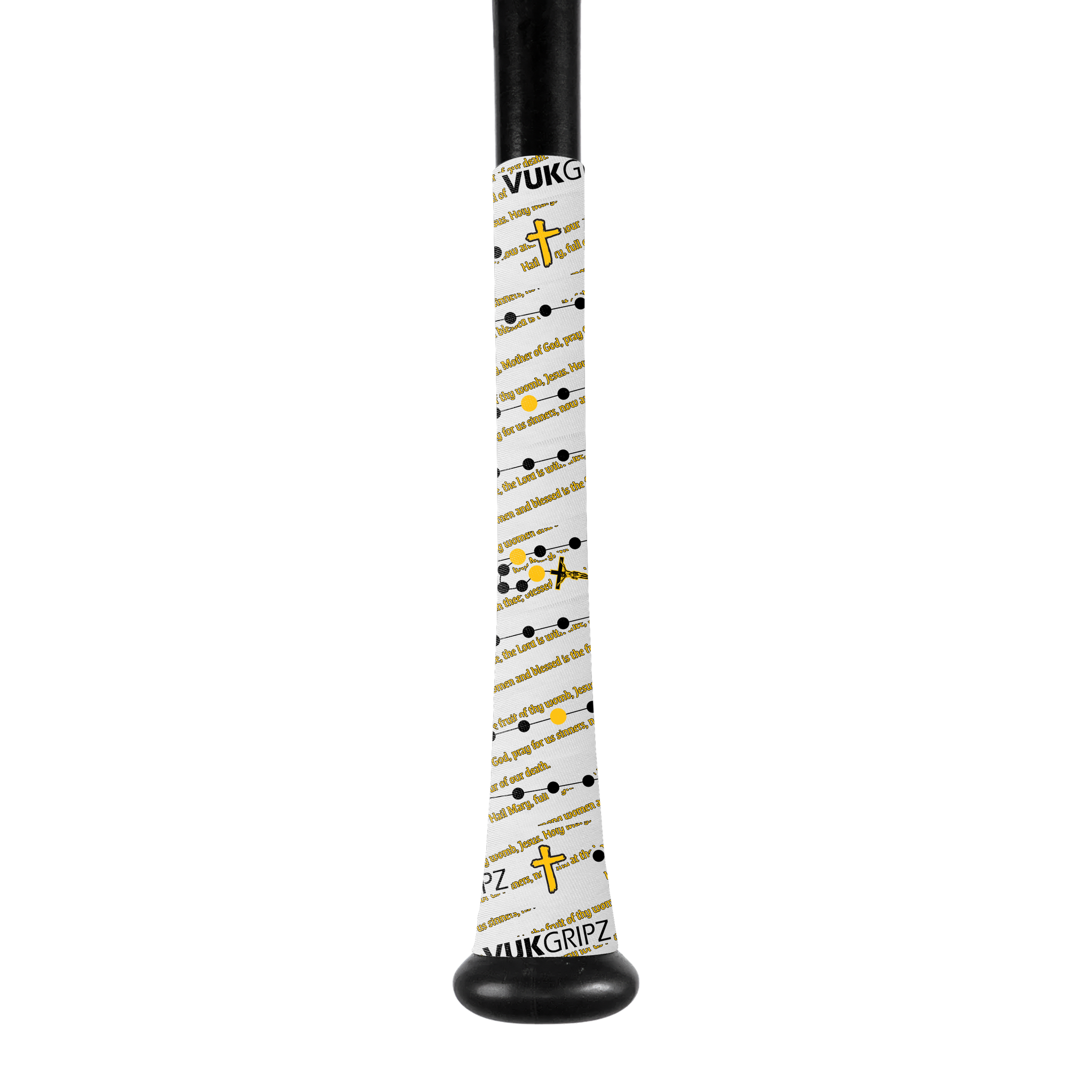 Faith Bat Grip Tape - Elevate Your Game with Faith