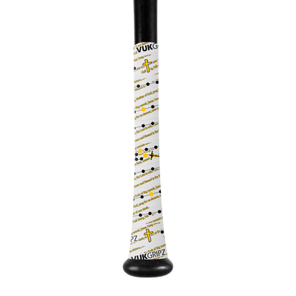 Faith Bat Grip Tape - Elevate Your Game with Faith