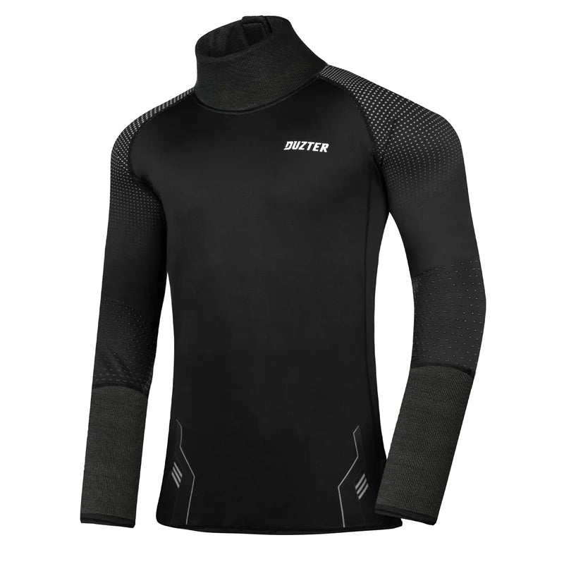 Dutzer Adult Pro Compression Shirt