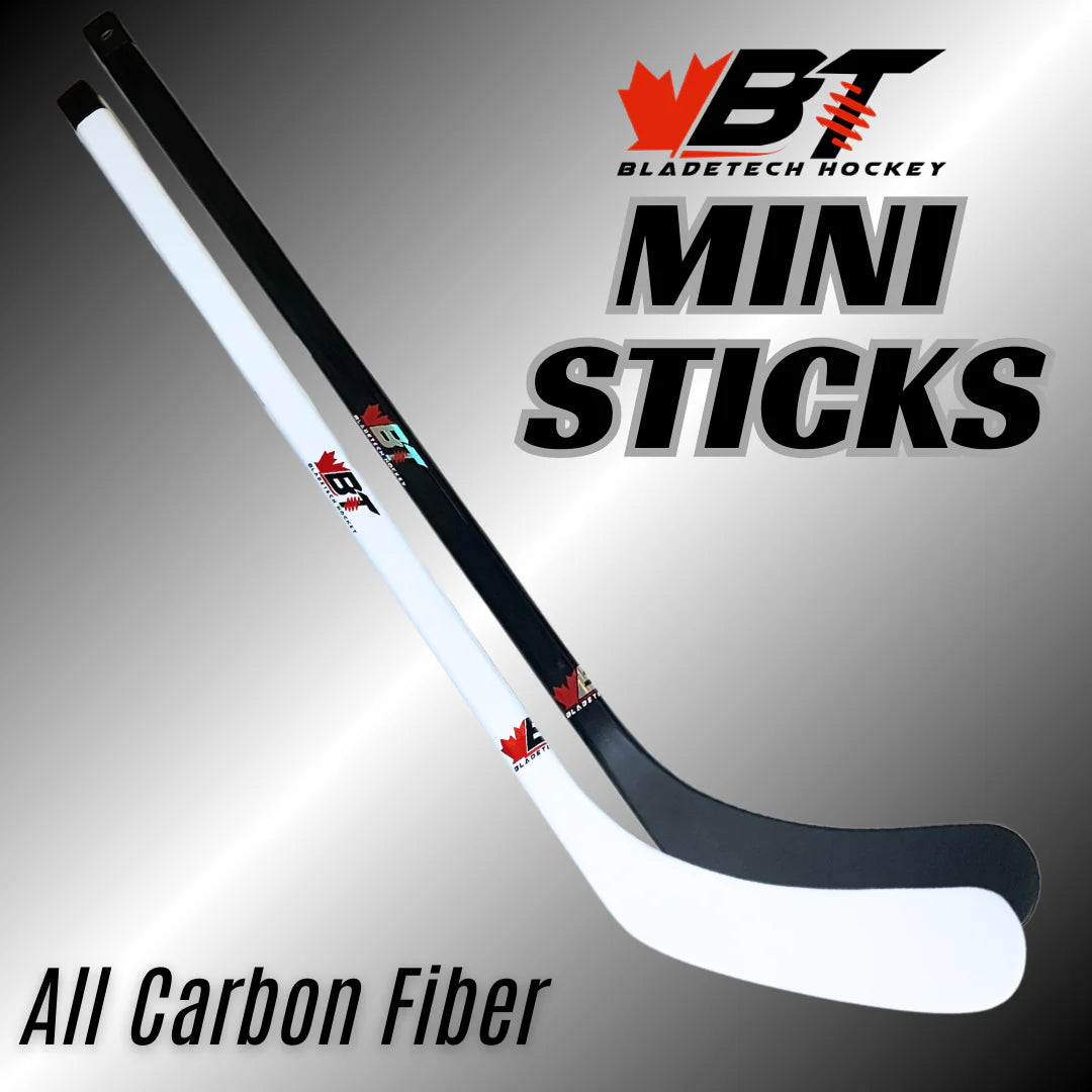 Bladetech Mini Sticks