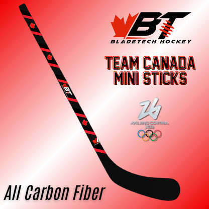 Bladetech USA and Canada Mini Sticks
