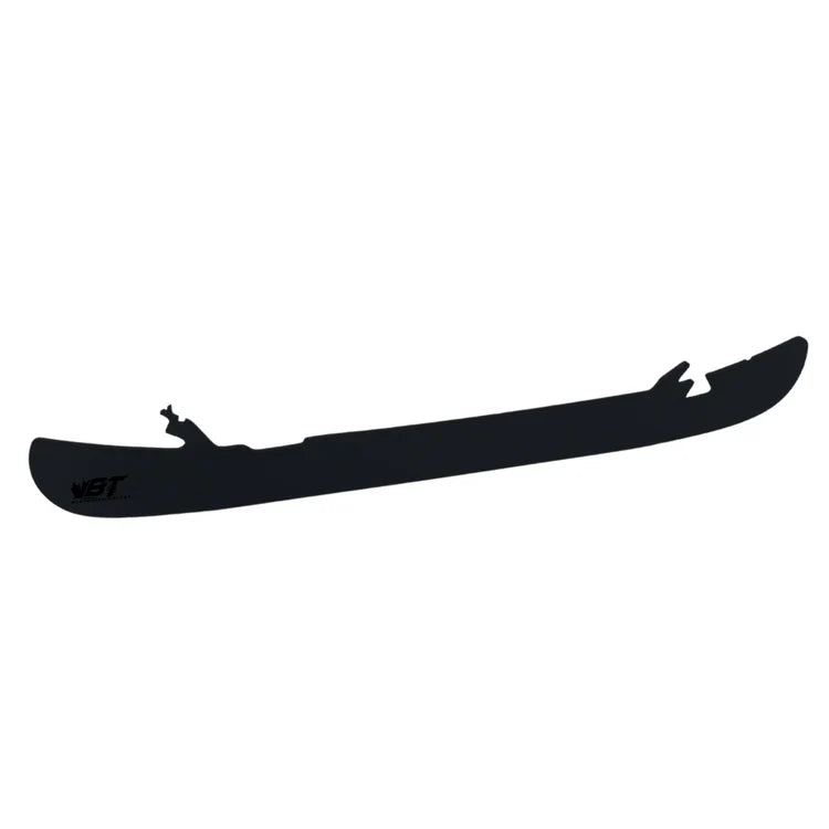 Bladetech Black Diamond DLC Steel Skate Blades