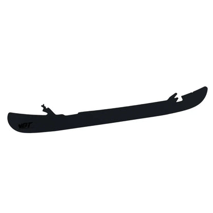 Bladetech Black Diamond DLC Steel Skate Blades