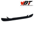 Bladetech Black Diamond DLC Steel Skate Blades