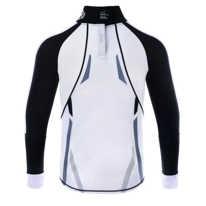 Duzter Pro Youth Compression Shirt Girls