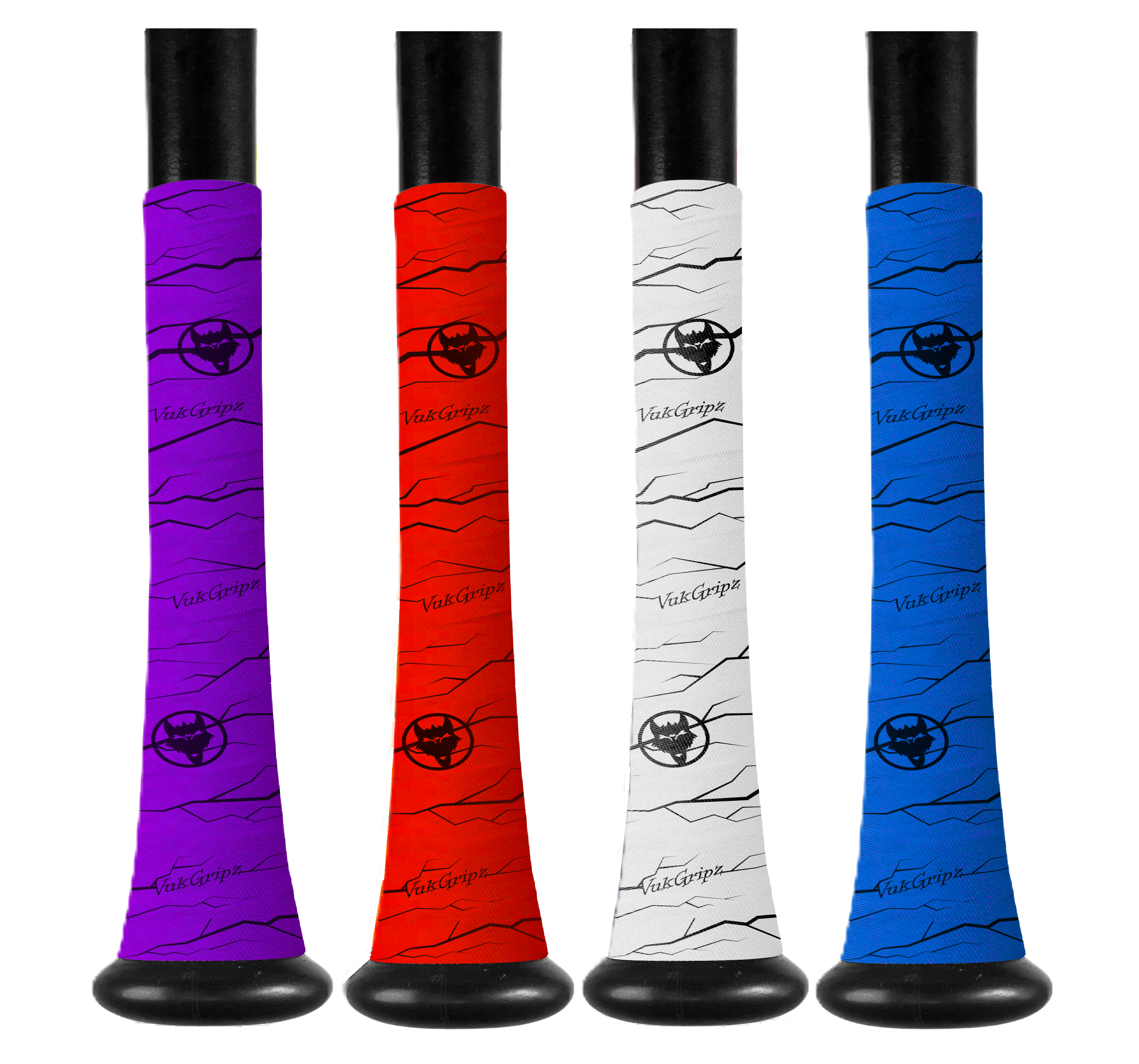 Pulse Bat Grip Tape 