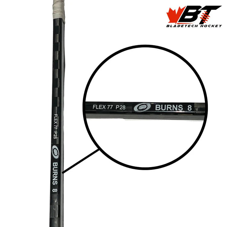 Bladetech Hockey Stick - Junior - StyleZ
