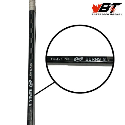Bladetech Hockey Stick - Junior - StyleZ