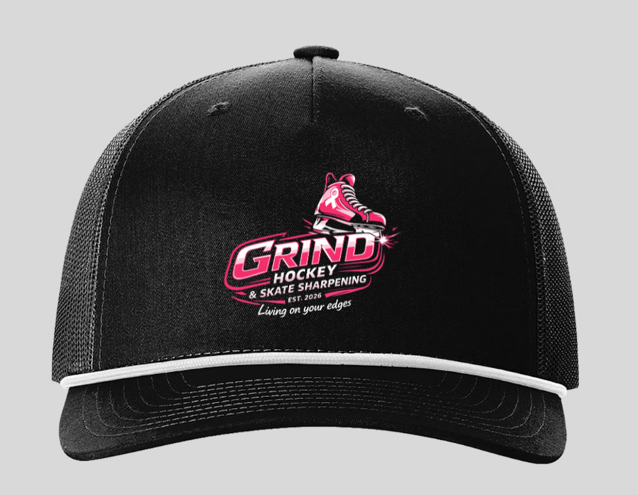 GRIND HAT