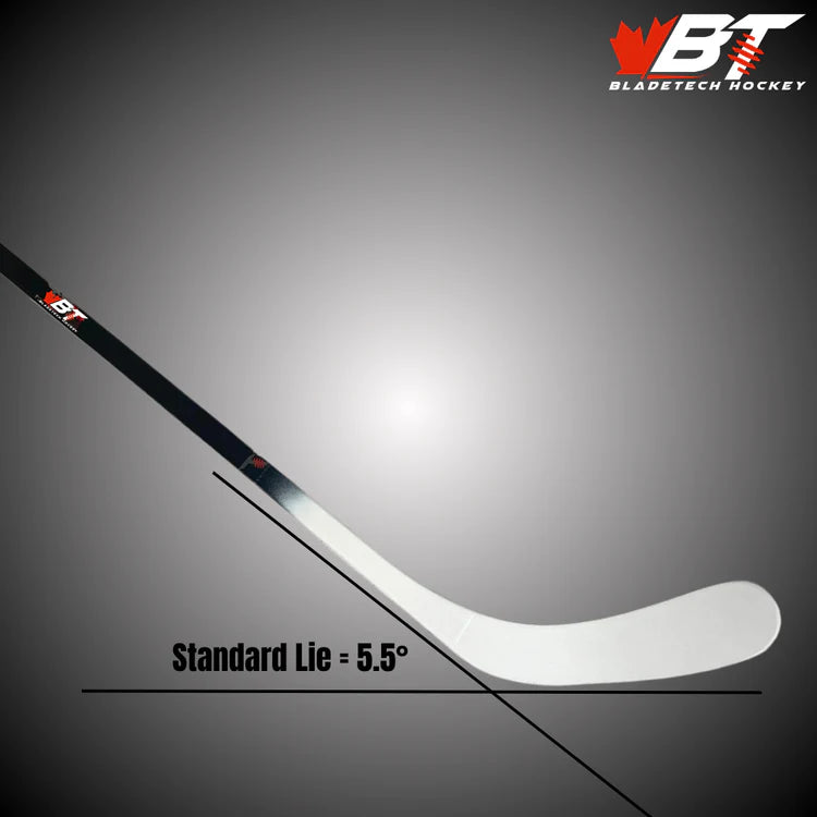 Bladetech Hockey Stick - Senior -Stylez