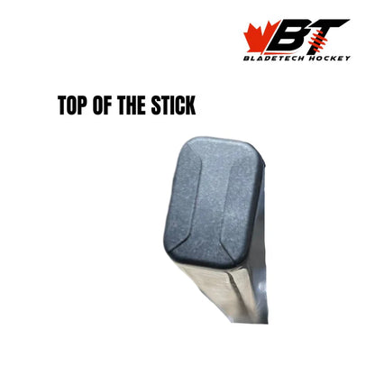 Bladetech Hockey Stick - Intermediate - Blackout