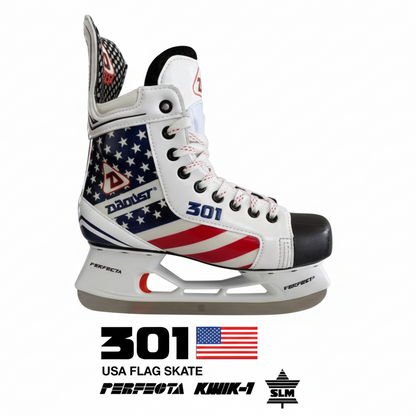 Daoust 301 USA hockey skates
