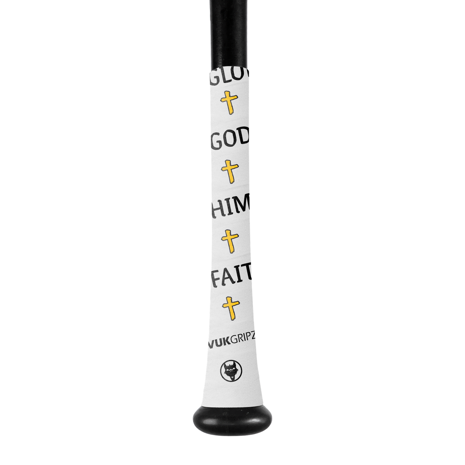 Faith Bat Grip Tape - Elevate Your Game with Faith