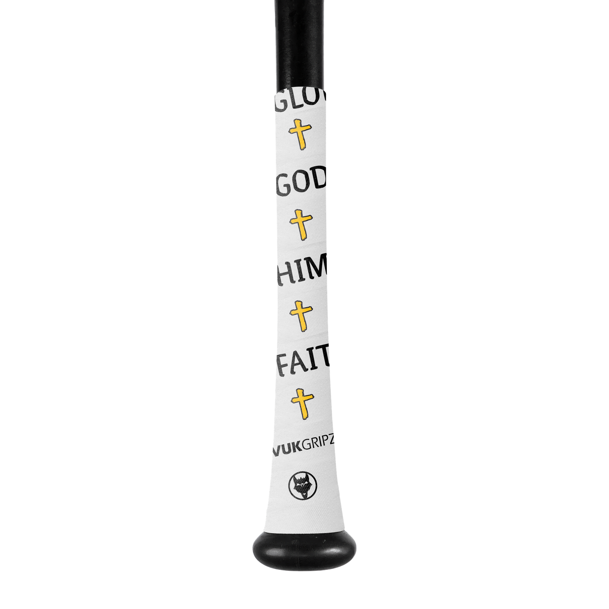 Faith Bat Grip Tape - Elevate Your Game with Faith