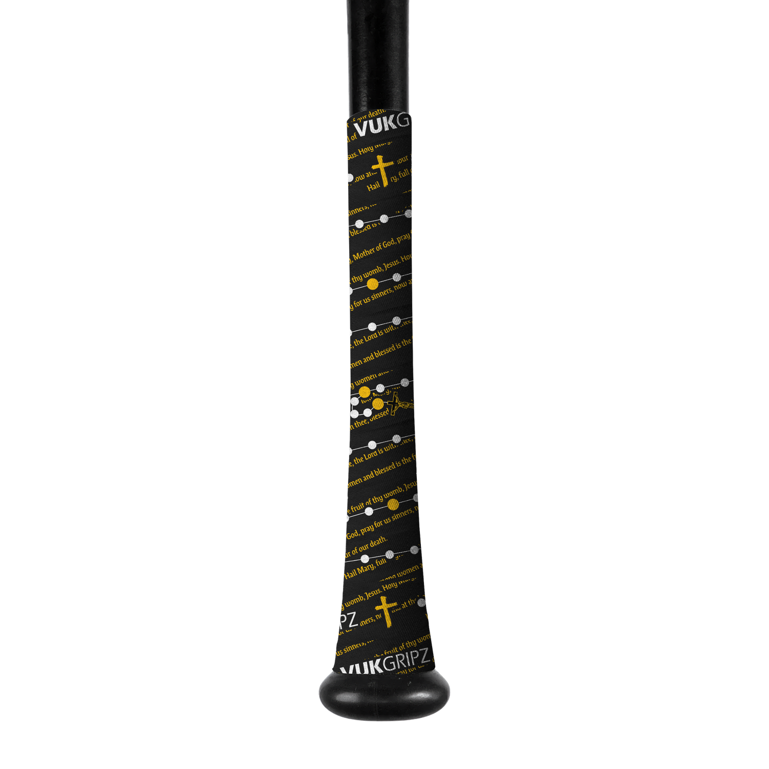 Faith Bat Grip Tape - Elevate Your Game with Faith