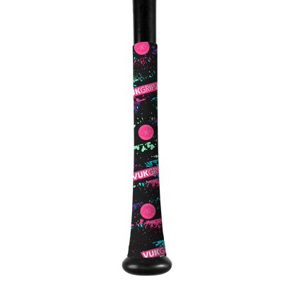 creator bat grip collection
