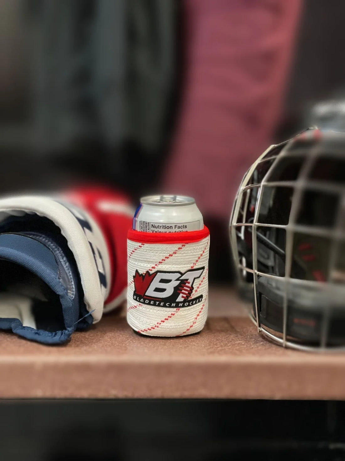 Bladetech Koozie