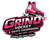 Grind Hockey and Skate Sharpening 