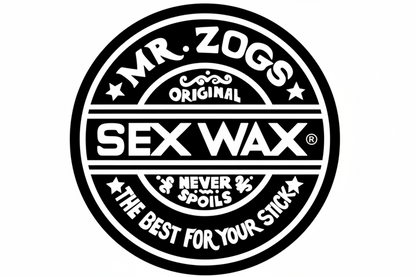 Sex Wax Hockey Wax