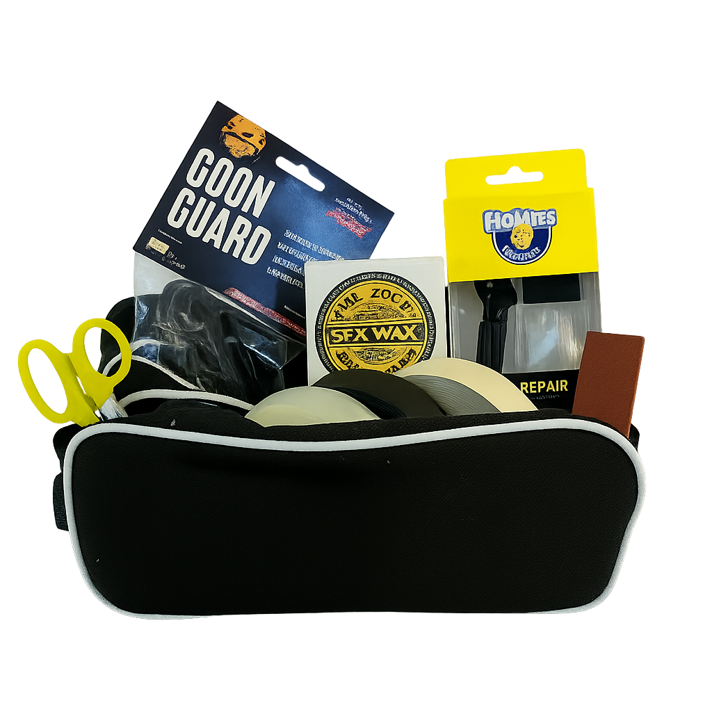 Premium Essentials Bundle