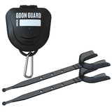 Goon Guard Mouth Guard Strapped Double Pack